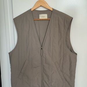Aime Leon Dore Lightweight Filled Vest